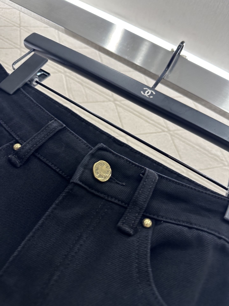 l0vis Vvtt0n jeans